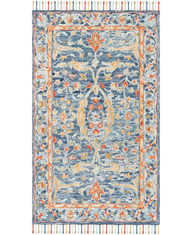 Safavieh Aurora APN116 5' x 8' Area Rug