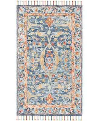 Safavieh Aurora APN116 5' x 8' Area Rug