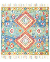 Safavieh Aurora APN119 7' x 7' Square Area Rug