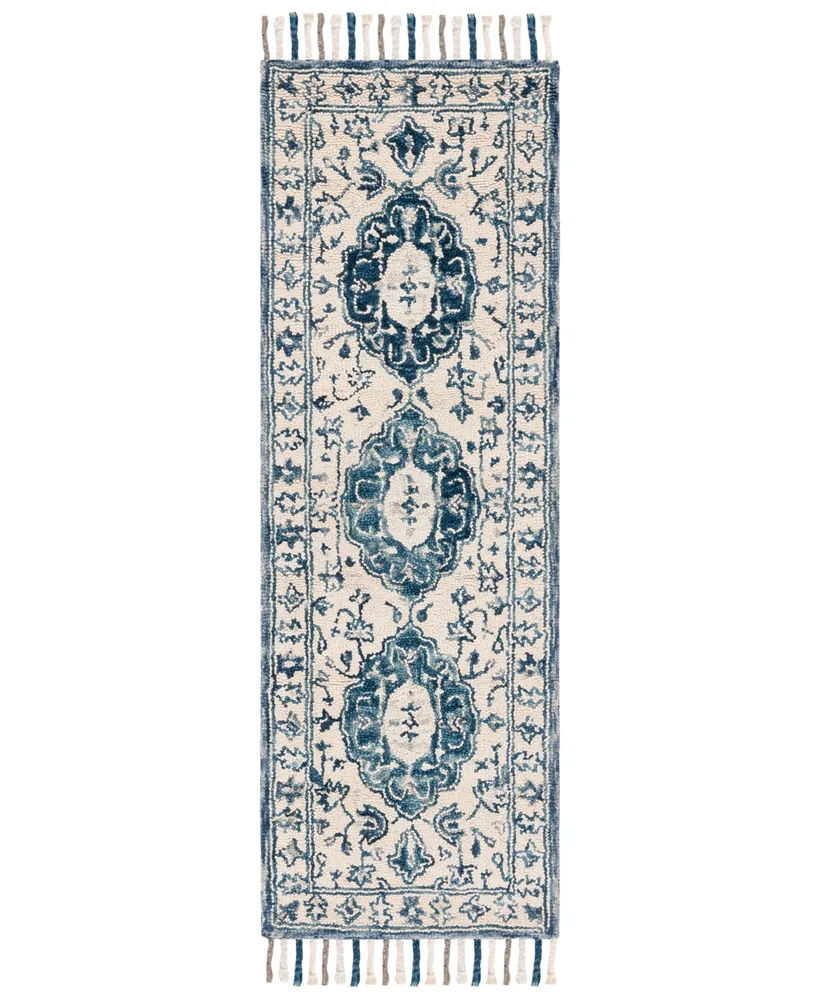 Safavieh Aurora APN125 2'3" x 11' Runner Area Rug