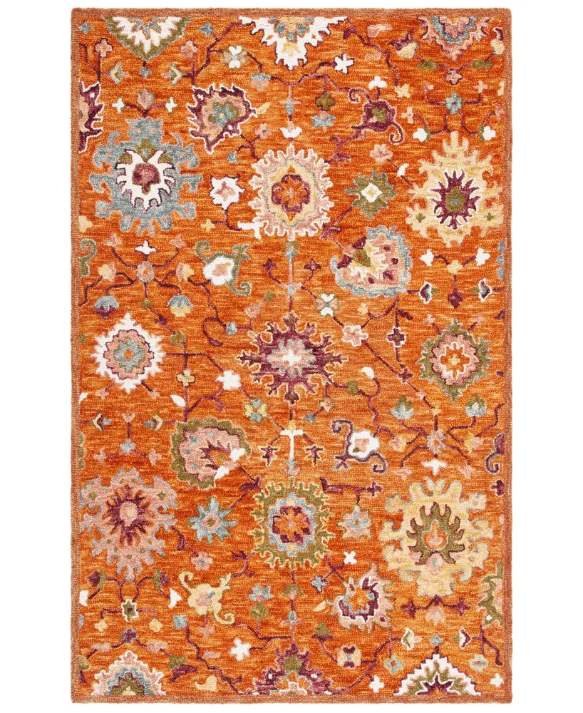 Safavieh Aurora APN148 8' x 10' Area Rug