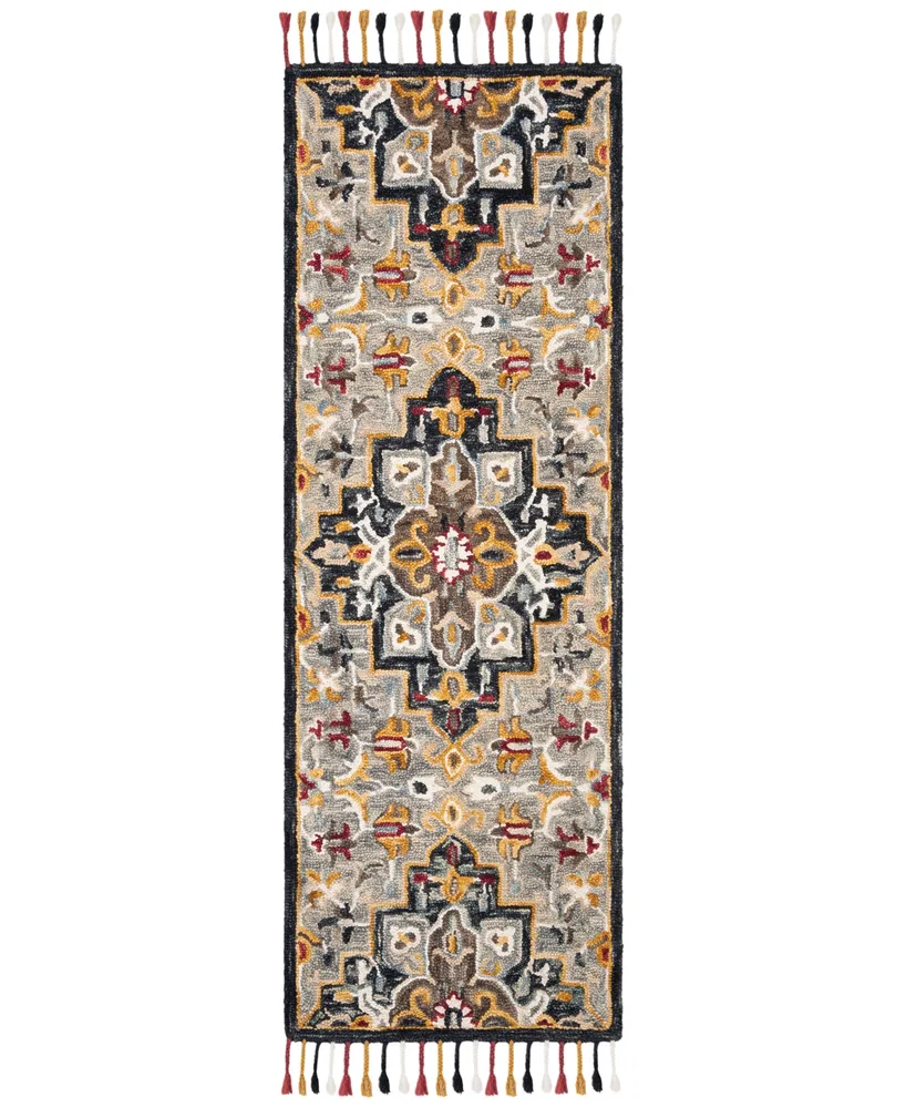 Safavieh Aurora APN207 2'3" x 9' Runner Area Rug