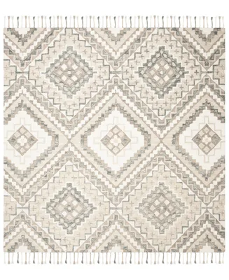 Safavieh Aurora APN250 5' x 5' Square Area Rug