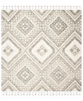 Safavieh Aurora APN250 5' x 5' Square Area Rug