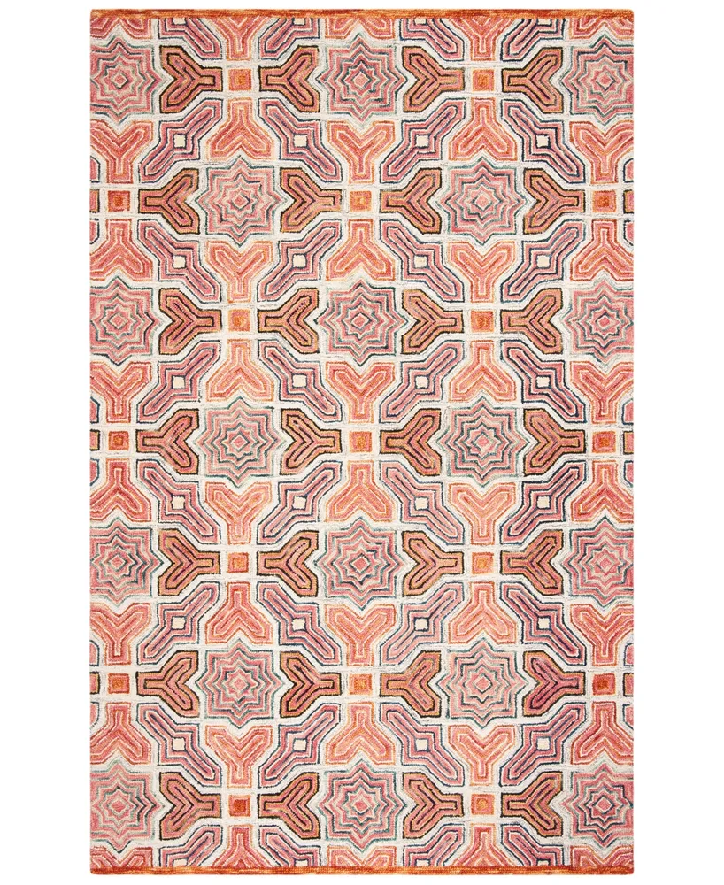 Safavieh Aurora APN260 4' x 6' Area Rug