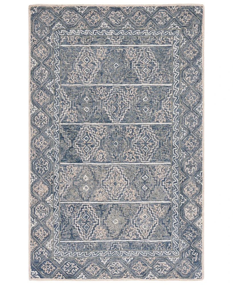 Safavieh Aurora APN275 3' x 5' Area Rug