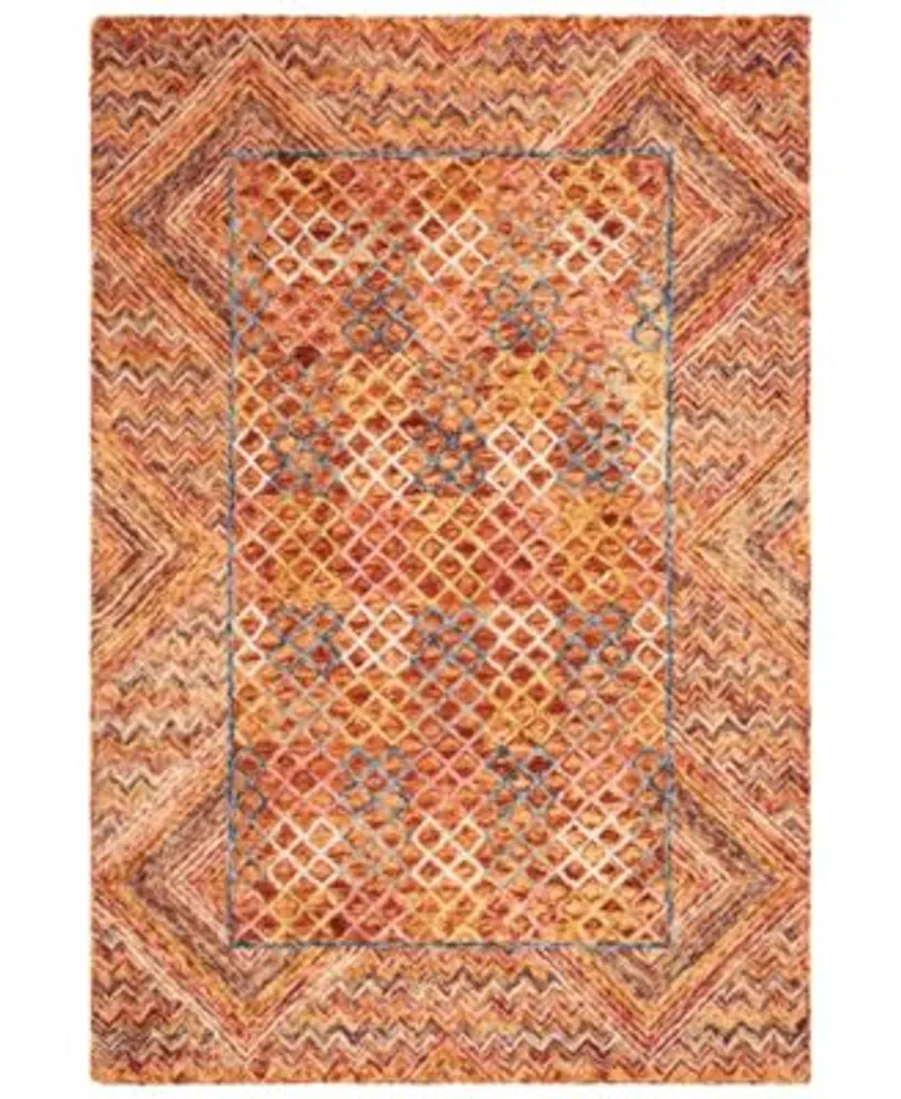 Safavieh Aurora Apn282 Area Rug