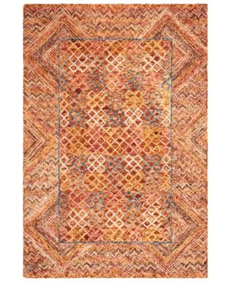 Safavieh Aurora Apn282 Area Rug