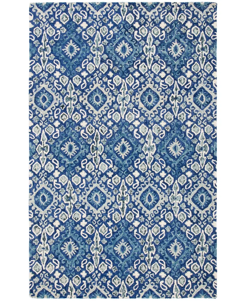 Safavieh Aurora APN295 5' x 8' Area Rug