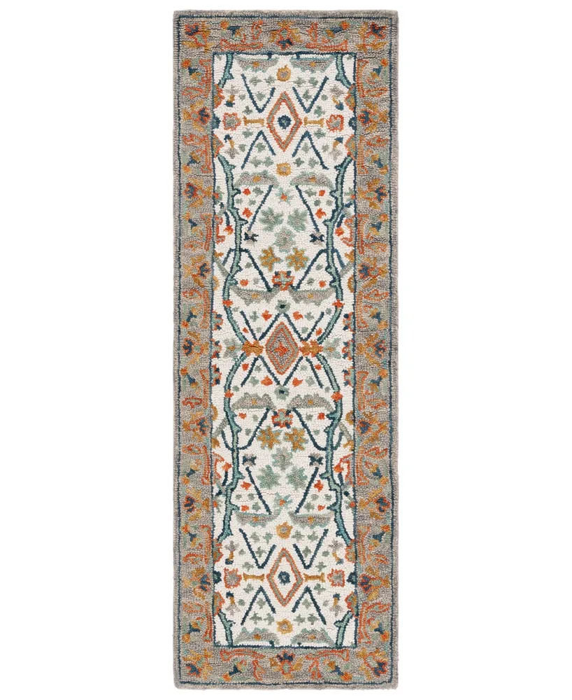 Safavieh Aurora APN308 2'3" x 13' Runner Area Rug