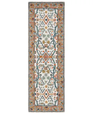 Safavieh Aurora APN308 2'3" x 13' Runner Area Rug