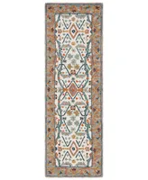 Safavieh Aurora APN308 2'3" x 13' Runner Area Rug