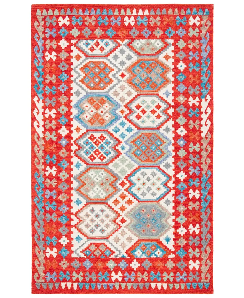 Safavieh Aurora APN413 4' x 6' Area Rug