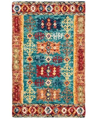 Safavieh Aurora APN503 2'3" x 5' Area Rug