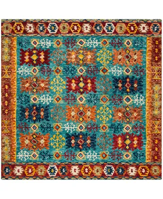 Safavieh Aurora APN503 9' x 9' Square Area Rug