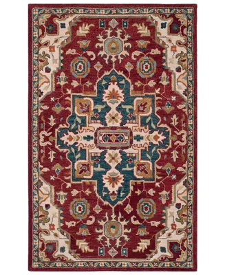 Safavieh Aurora APN507 4' x 6' Area Rug