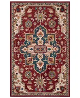 Safavieh Aurora APN507 4' x 6' Area Rug