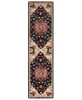 Safavieh Aurora APN511 2'3" x 15' Runner Area Rug