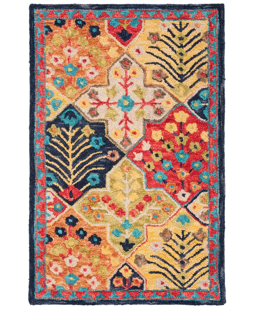 Safavieh Aurora APN514 3' x 5' Area Rug