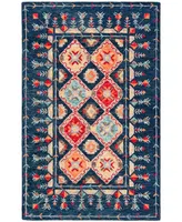 Safavieh Aurora APN515 4' x 6' Area Rug