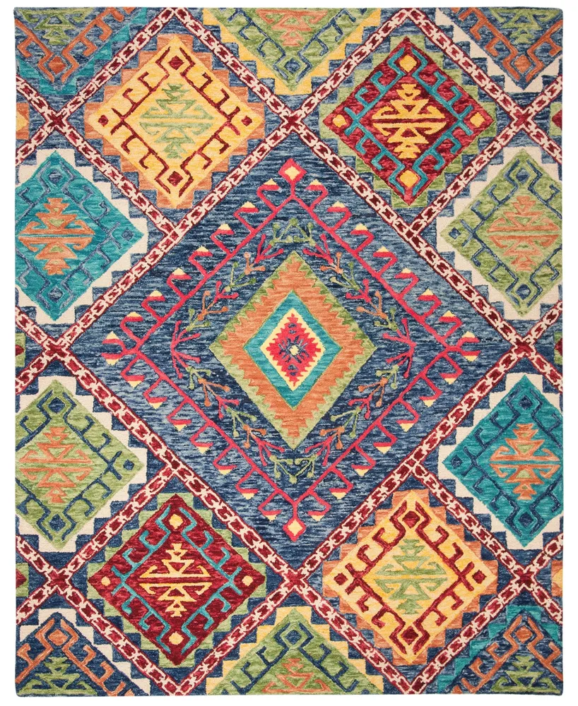 Safavieh Aurora APN516 10' x 14' Area Rug