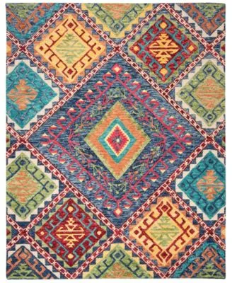 Safavieh Aurora Apn516 Area Rug