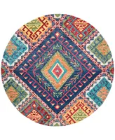 Safavieh Aurora APN516 3' x 3' Round Area Rug