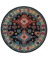 Safavieh Aurora APN521 7' x 7' Round Area Rug