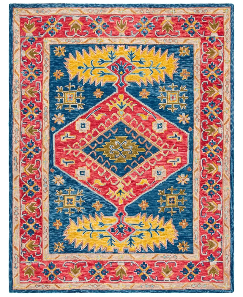 Safavieh Aurora APN523 10' x 14' Area Rug