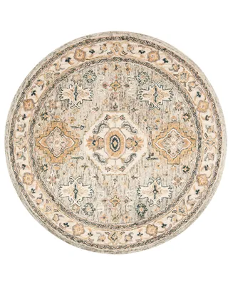 Safavieh Aurora APN601 7' x 7' Round Area Rug