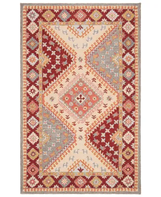 Safavieh Aurora APN801 4' x 6' Area Rug