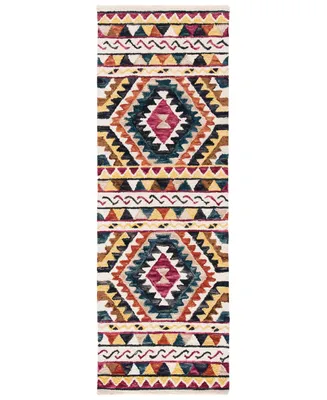 Safavieh Aurora APN806 2'3" x 9' Runner Area Rug