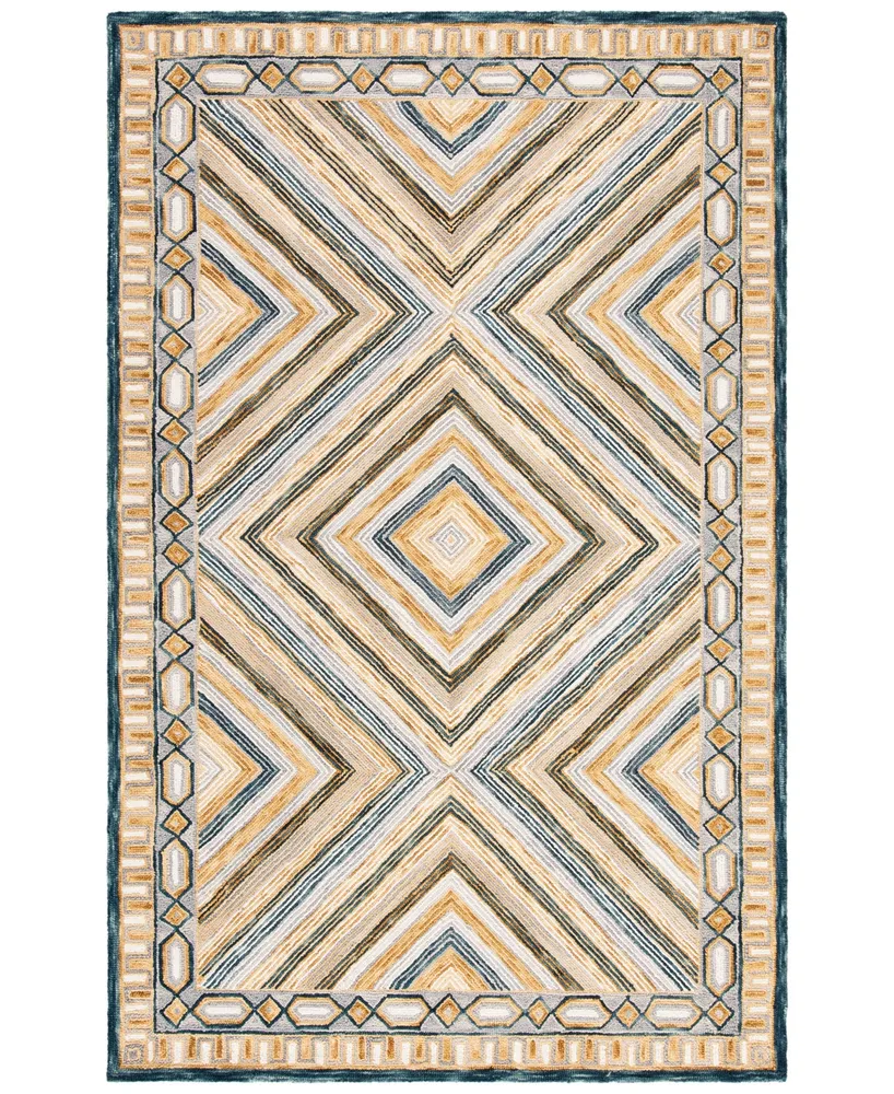 Safavieh Aurora APN809 4' x 6' Area Rug