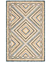 Safavieh Aurora APN809 4' x 6' Area Rug