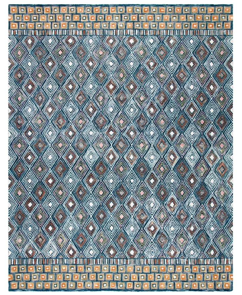 Safavieh Aurora APN810 9' x 12' Area Rug