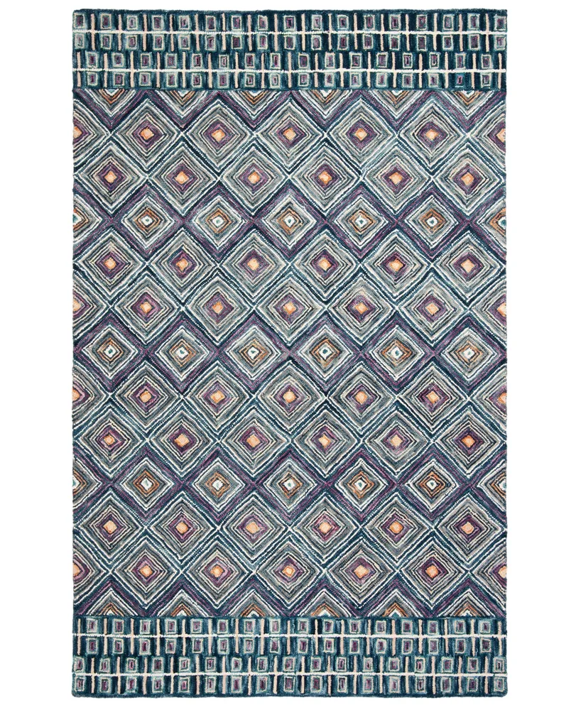 Safavieh Aurora APN812 5' x 8' Area Rug