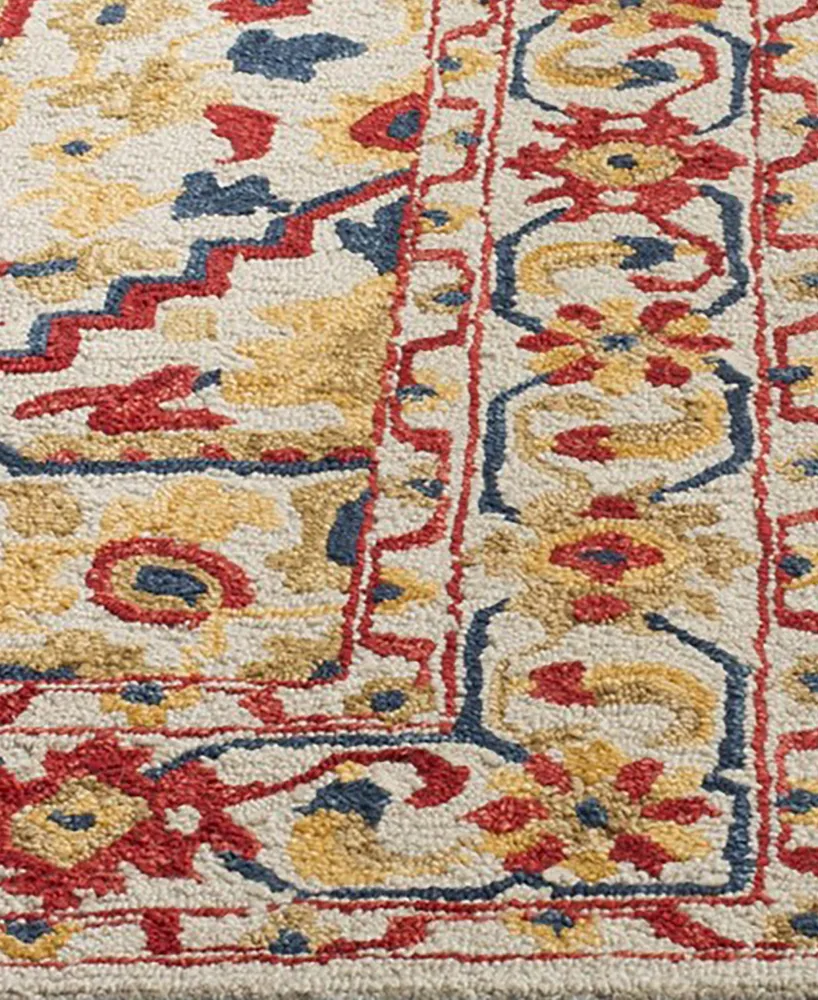 Safavieh Aurora APN705 2'3" x 7' Runner Area Rug