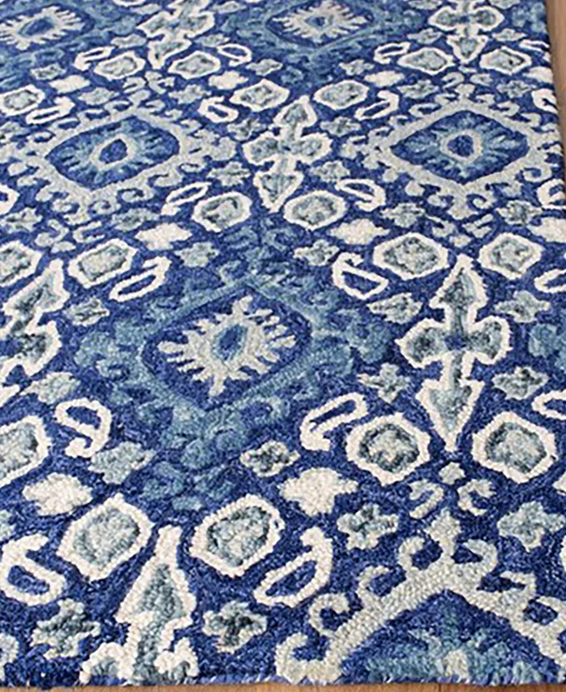 Safavieh Aurora APN295 2'3" x 7' Runner Area Rug