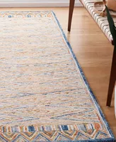 Safavieh Aurora APN808 2'3" x 9' Runner Area Rug