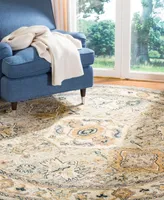 Safavieh Aurora APN601 7' x 7' Round Area Rug