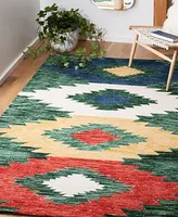 Safavieh Aurora APN704 4' x 6' Area Rug