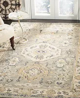 Safavieh Aurora APN601 7' x 7' Square Area Rug