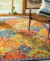 Safavieh Aurora APN514 4' x 6' Area Rug