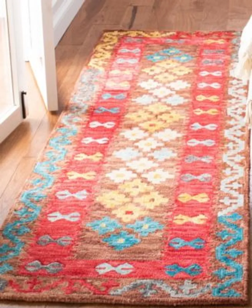 Safavieh Aurora Apn403 Area Rug