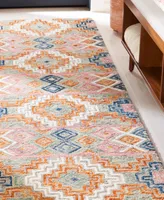 Safavieh Aurora APN279 2'3" x 7' Runner Area Rug