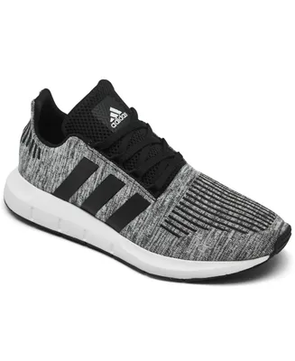 adidas Big Kids Swift Run 1.0 Casual Sneakers from Finish Line