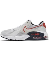 Nike Men's Air Max Excee Casual Sneakers from Finish Line