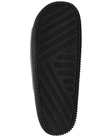 Nike Men's Calm Slide Sandals from Finish Line