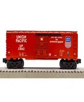 Lionel Union Pacific Flyer Lionchief Bluetooth 5.0 Train Set with Remote