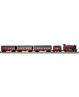 Lionel Hogwarts Express Lionchief Bluetooth 5.0 Train Set with Remote